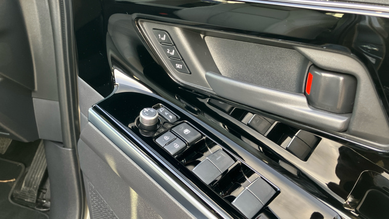 Toyota bZ4X 160kW Premiere Edition 71.4kWh 5dr Auto AWD Electric Hatchback